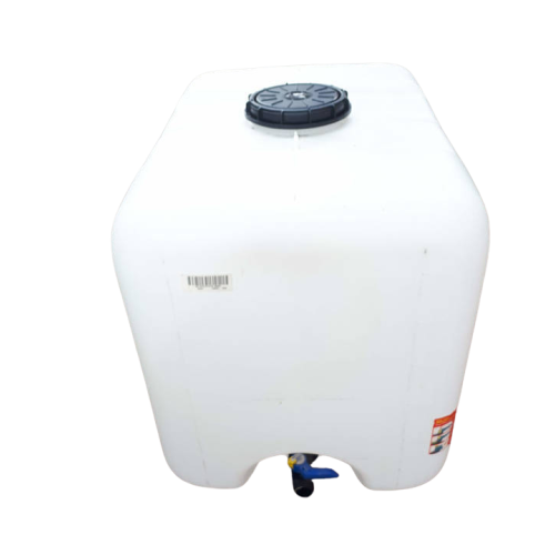 Wkład 600 L do pojemników typu mauzer IBC